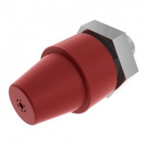 spuitmond voor spray lijmpistool