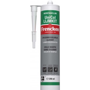 frencken lijmkit unicol