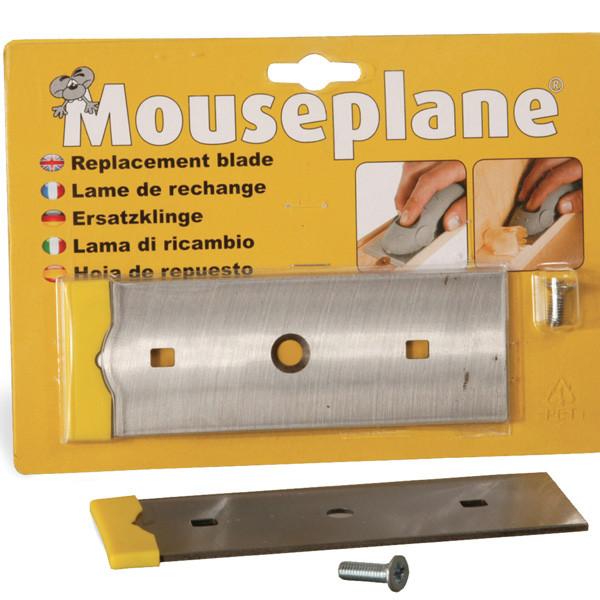 reservemes mouseplane