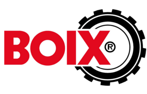 boix packaging logo