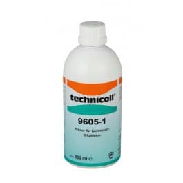 primer voor cyanoacrylaat in fles van 500 ml