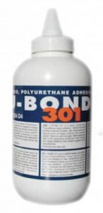 assemblagelijm u-bond 301